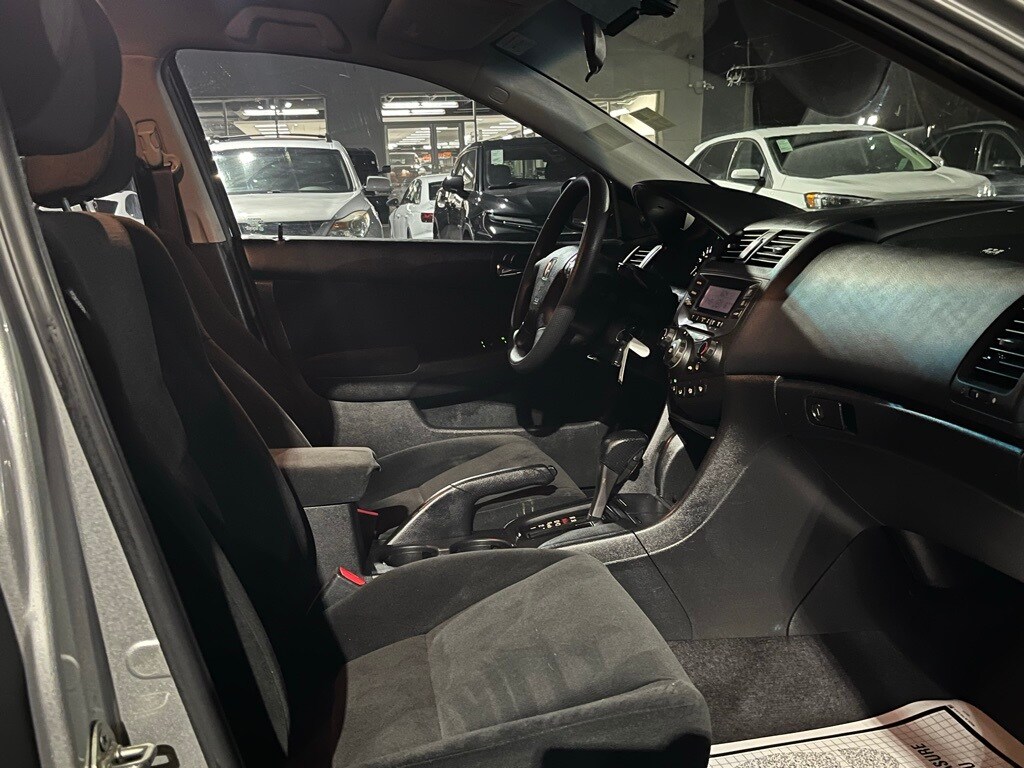 Used 2006 Honda Accord VP Sedan