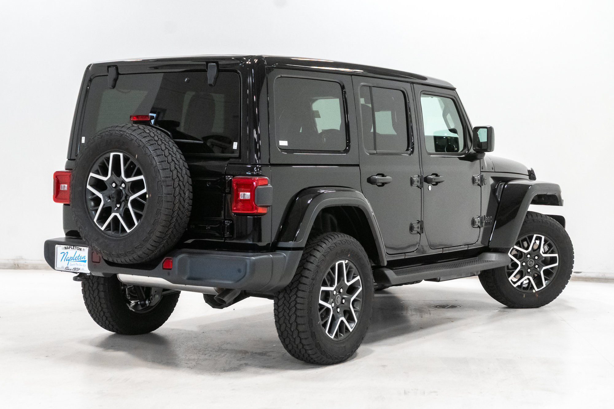 Vehicle thumbnail