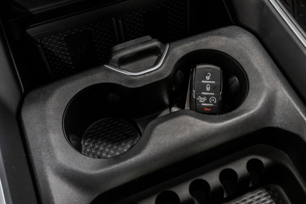 2026 RAM 1500 Laramie - Photo 22