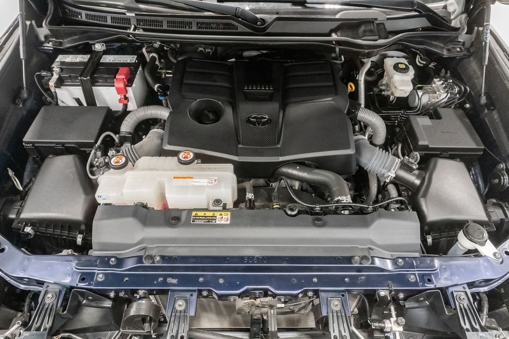 Used 2023 Toyota Tundra Limited Truck