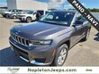 Jeep Grand Cherokee L