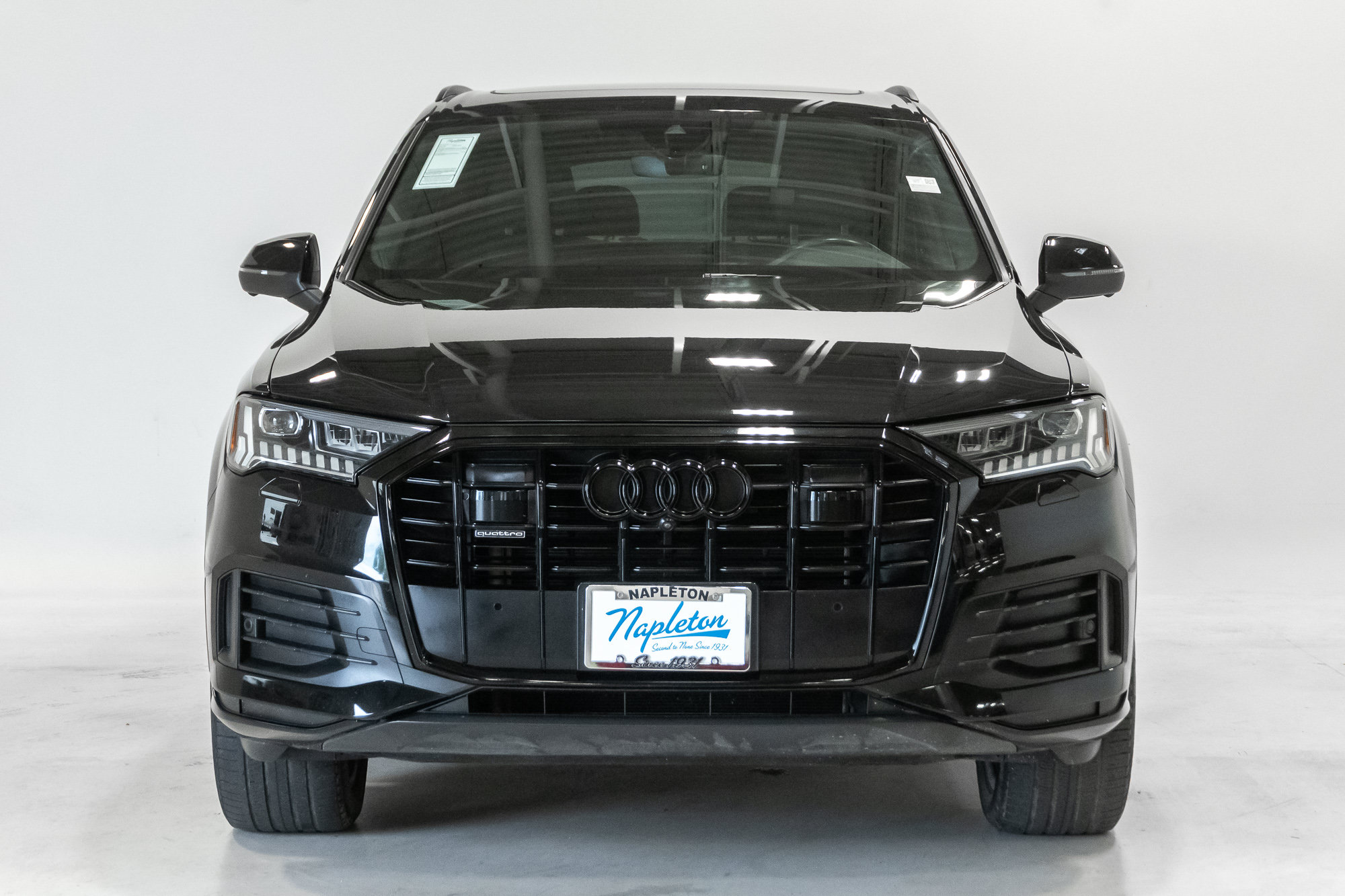 Used 2023 Audi Q7 45 Premium Plus SUV