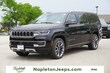 Jeep Wagoneer L