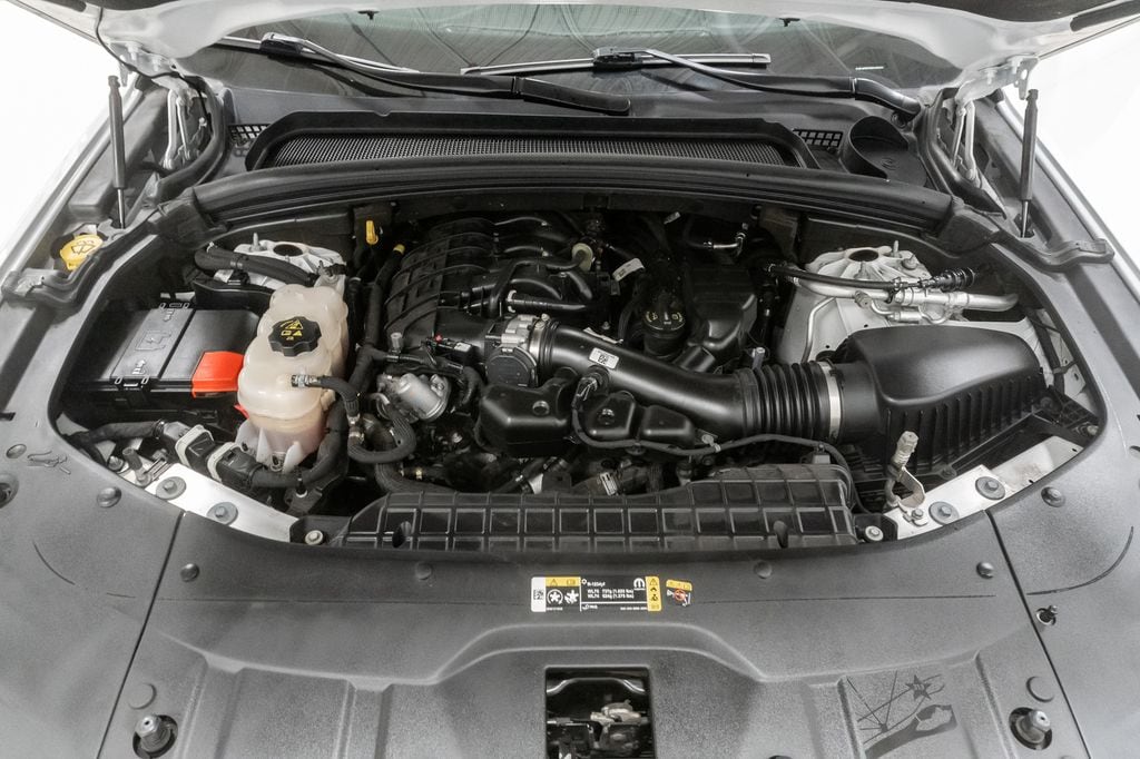 Used 2021 Jeep Grand Cherokee L Limited SUV