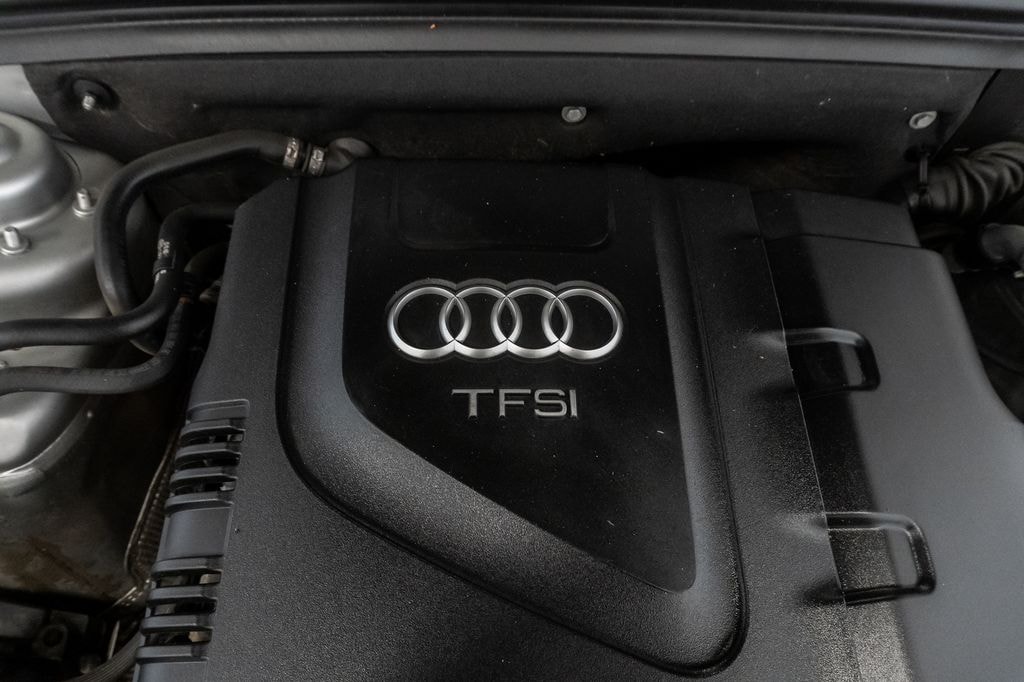 Used 2013 Audi A4 2.0T Premium Sedan