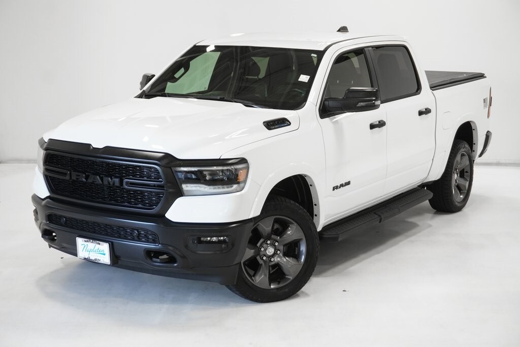2023 Ram 1500 Big Horn Lone Star photo 2