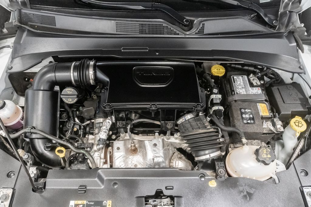 Used 2025 Jeep Compass Limited SUV
