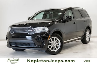2024 Dodge Durango SXT SUV