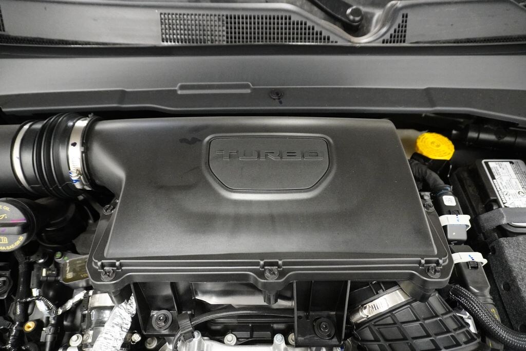 New 2026 Jeep Compass Latitude Altitude Sport Utility