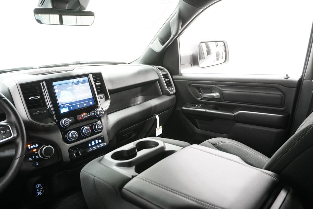 2026 RAM 1500 Tradesman - Photo 16