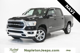 2022 Ram 1500 Big Horn/Lone Star Truck
