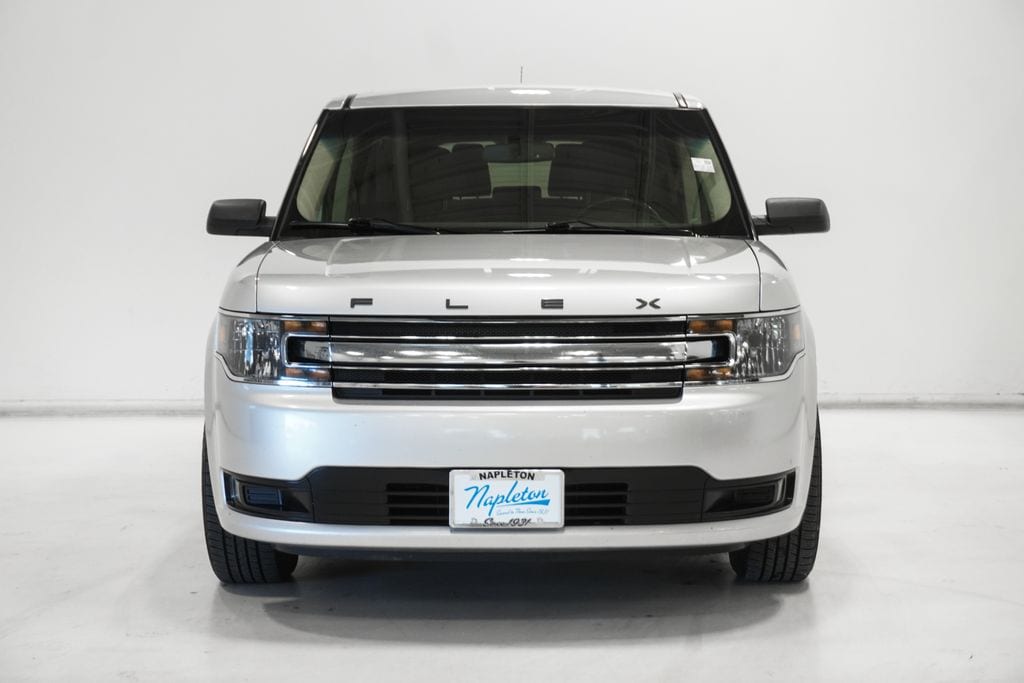 Used 2014 Ford Flex SE SUV