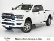 New 2026 Ram 2500 BIG HORN CREW CAB 4X4 6'4 BOX Pickup