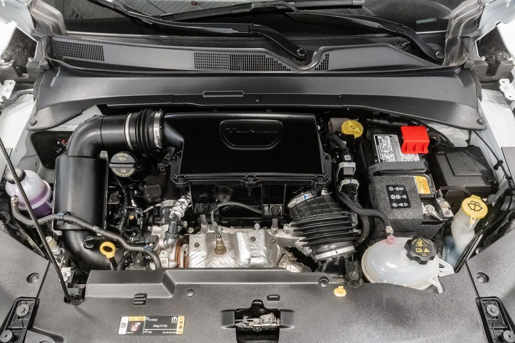 Used 2025 Jeep Compass Latitude SUV