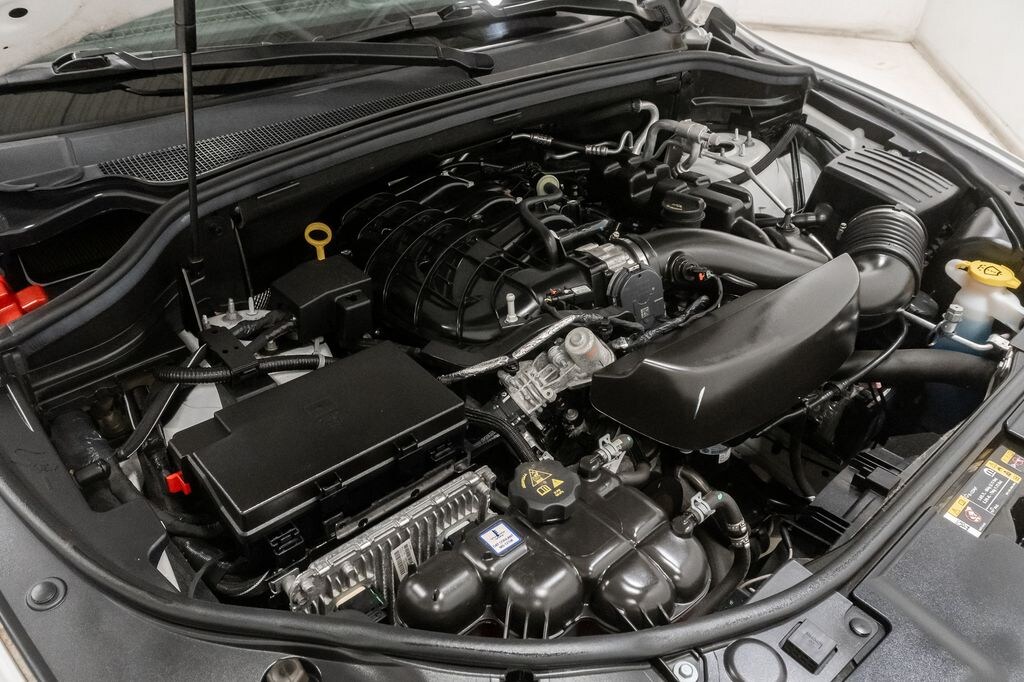 Used 2022 Dodge Durango GT Plus SUV