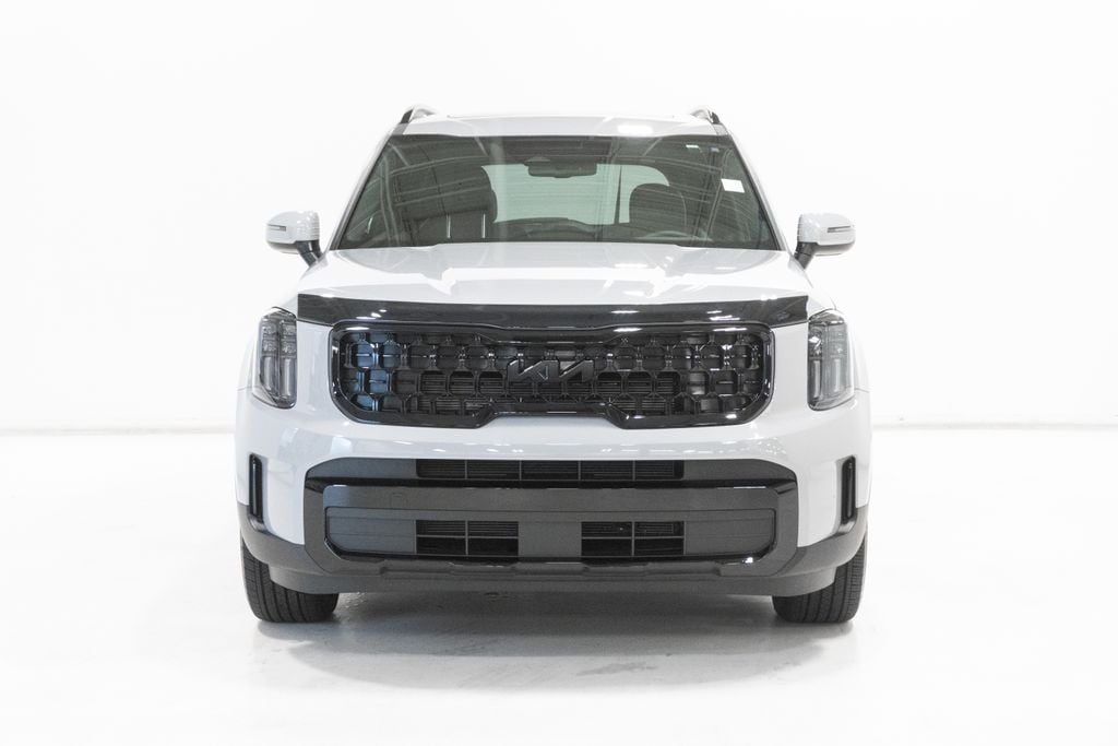 Used 2025 Kia Telluride EX X-Line SUV