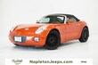 Pontiac Solstice
