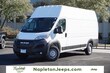  Ram ProMaster