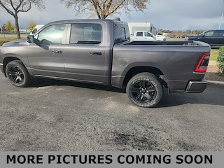 2023 Ram 1500 Big Horn/Lone Star Truck