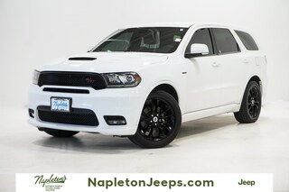 2019 Dodge Durango R/T SUV