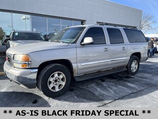 2005 GMC Yukon XL SLT 1500 SUV