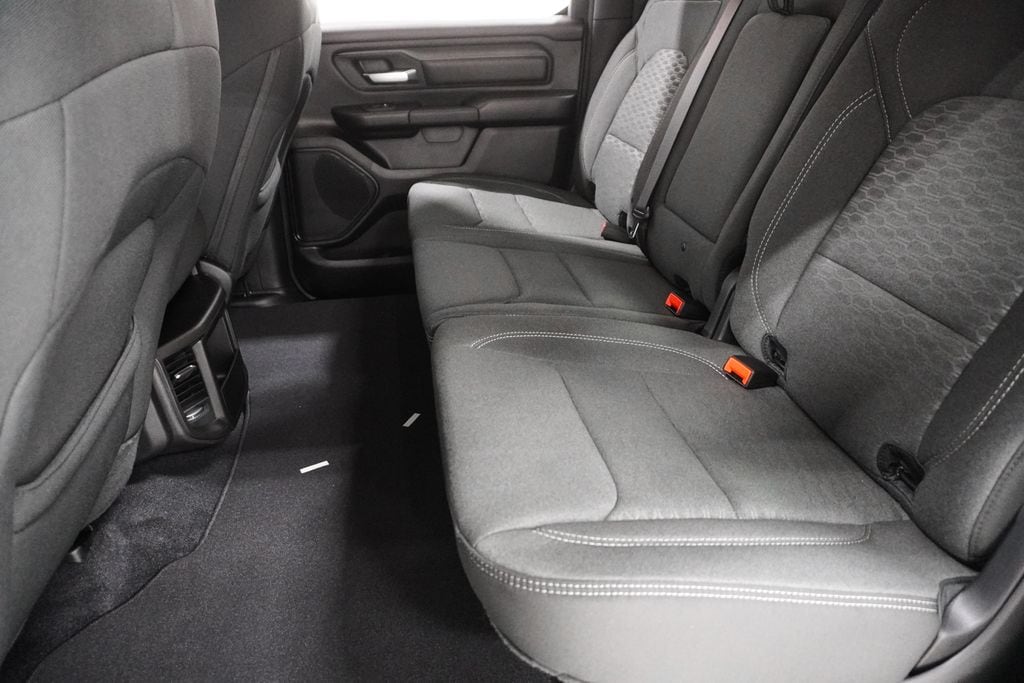 2026 RAM 1500 Tradesman - Photo 15