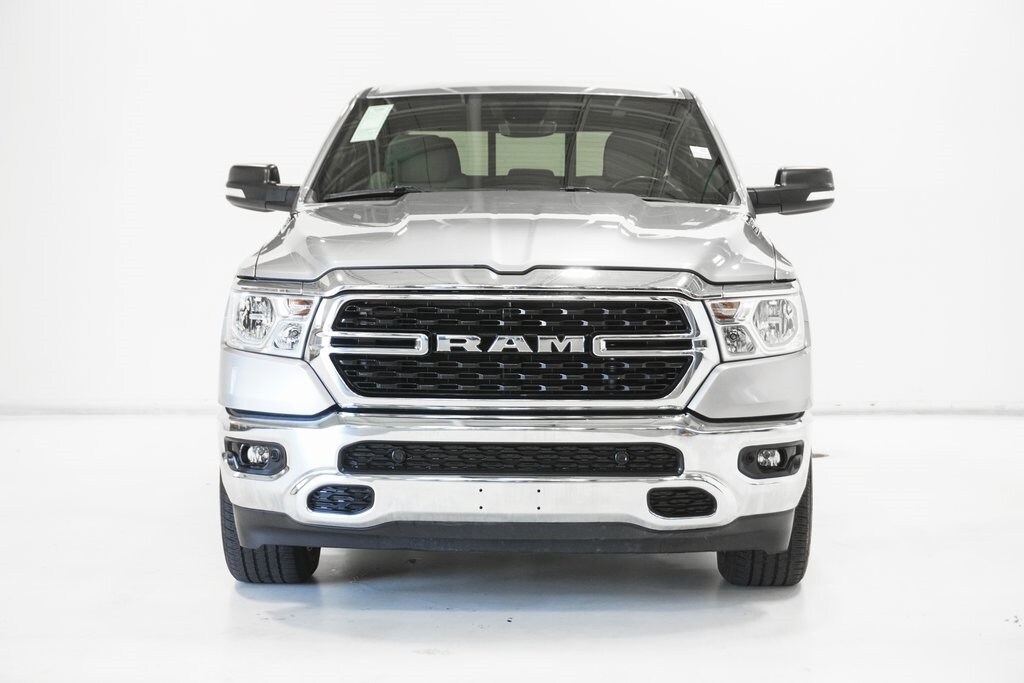 2022 Ram 1500 Big Horn Lone Star photo 3