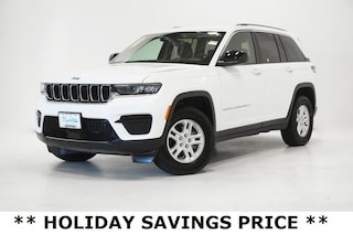 2024 Jeep Grand Cherokee Laredo SUV