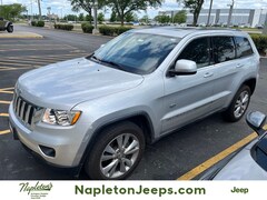 2011 Jeep Grand Cherokee Laredo SUV