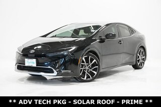 2023 Toyota Prius Prime XSE Premium Hatchback