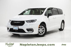 2025 Chrysler Pacifica Select Minivan/Van