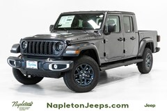 2026 Jeep Gladiator 85TH ANNIVERSARY EDITION 4X4 Pickup