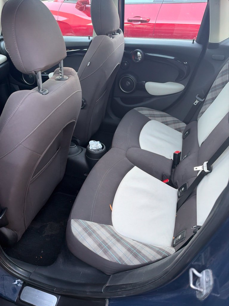 Used 2015 MINI Cooper S Base Hatchback