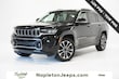 Jeep Grand Cherokee L