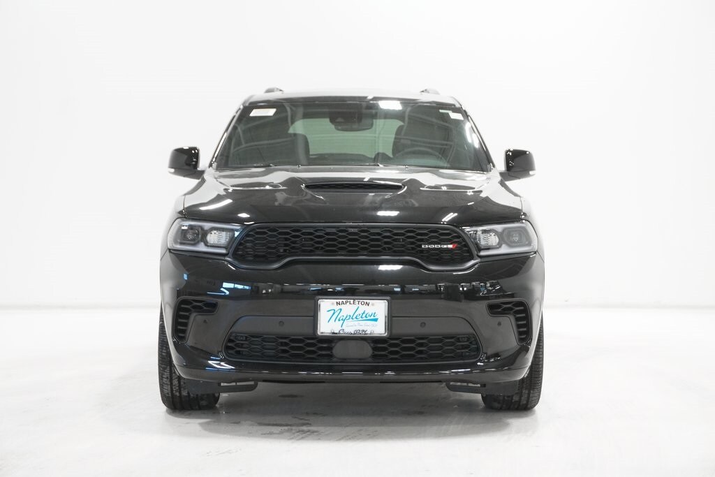 2025 Dodge Durango R/T Plus photo 2