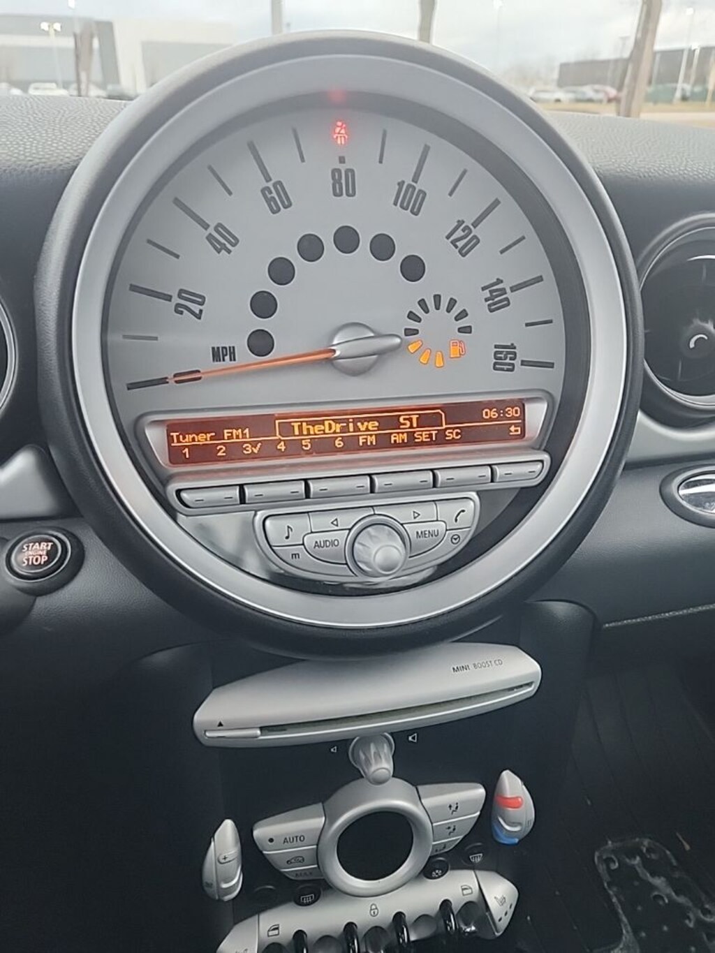 Used 2009 MINI Cooper Base Hatchback