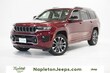 Jeep Grand Cherokee L