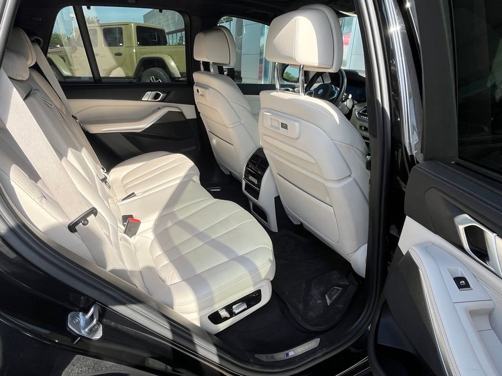 Used 2020 BMW X5 xDrive40i SUV