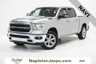 2022 Ram 1500 Big Horn/Lone Star Truck