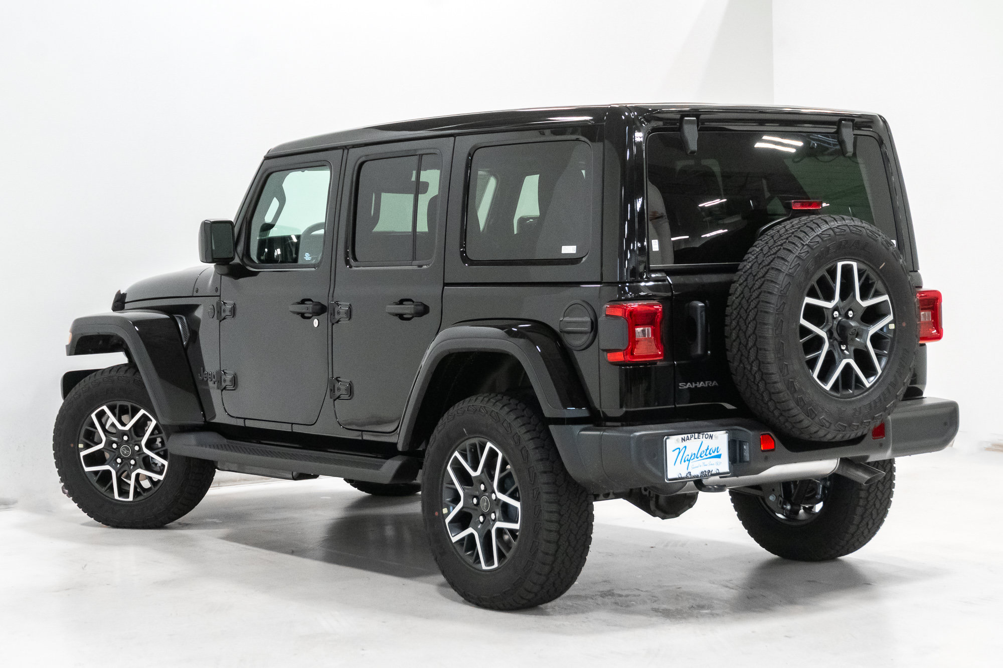Vehicle thumbnail