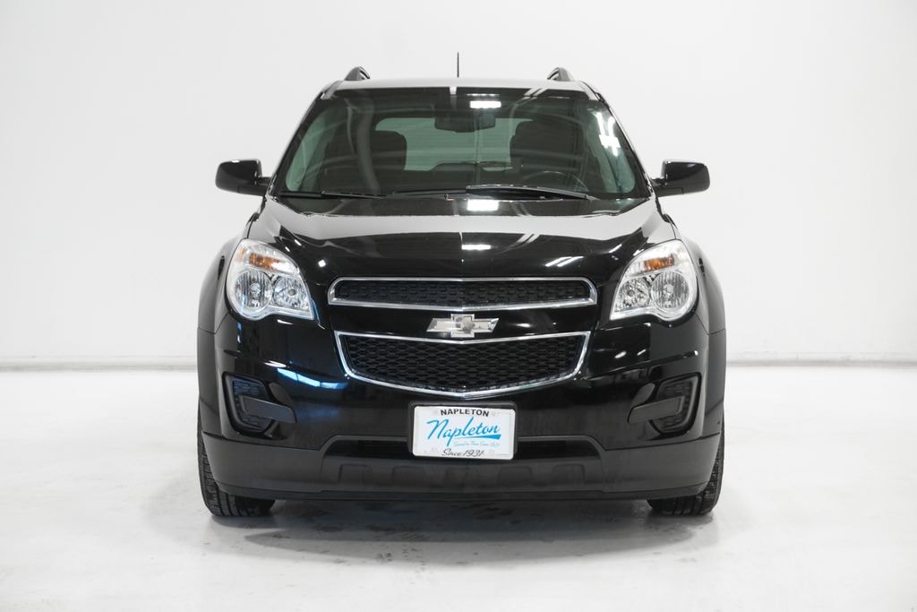 Used 2015 Chevrolet Equinox LT SUV