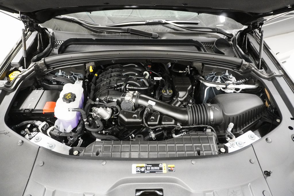2025 Jeep Grand Cherokee Limited - Photo 8