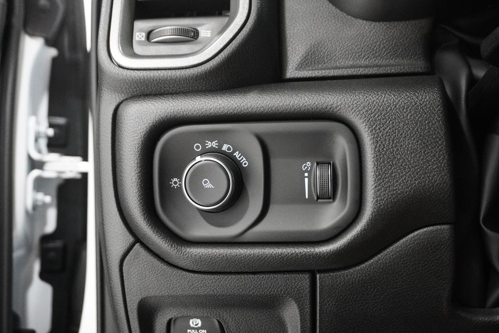 2026 RAM 1500 Tradesman - Photo 19