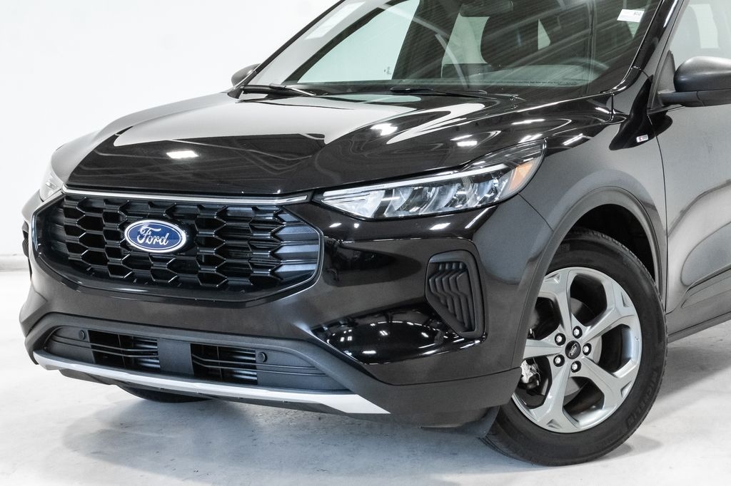 Used 2025 Ford Escape ST-Line SUV