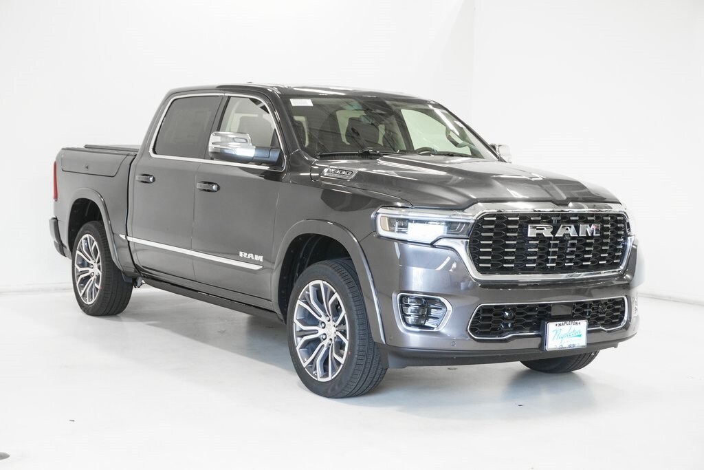 2026 Ram 1500 photo 4