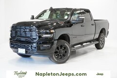 2026 Ram 2500 Big Horn Pickup
