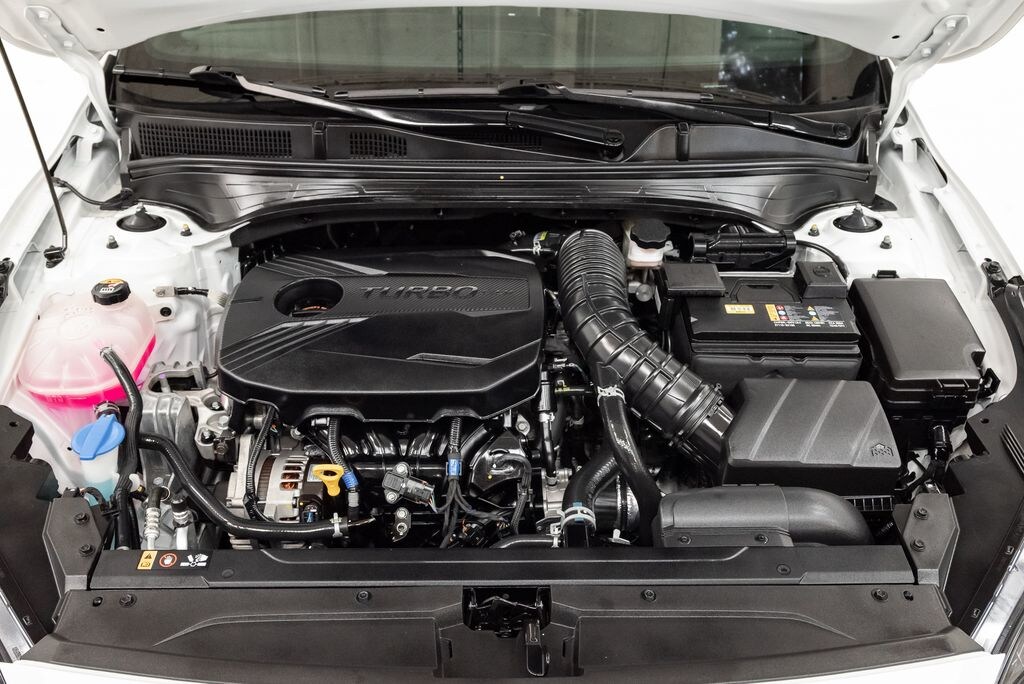 Used 2023 Kia Forte GT Sedan