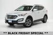  Hyundai Santa Fe Sport