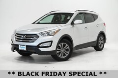 2013 Hyundai Santa Fe Sport Base SUV