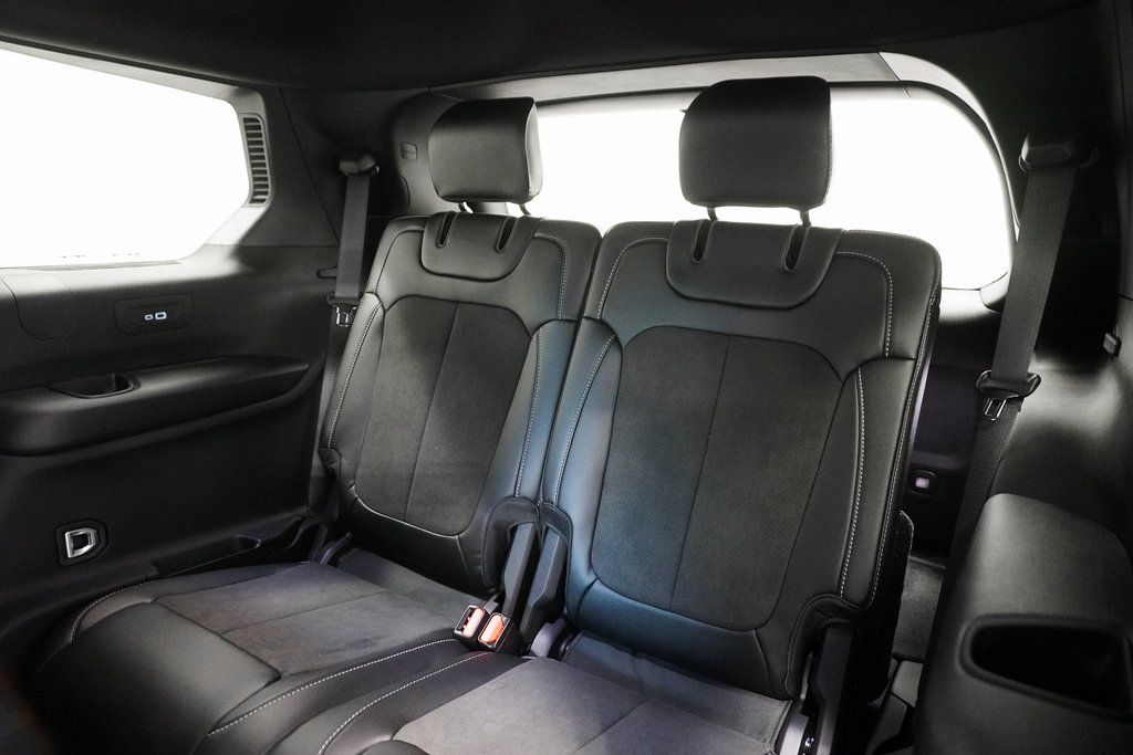 2025 Jeep Grand Cherokee L Altitude - Photo 16